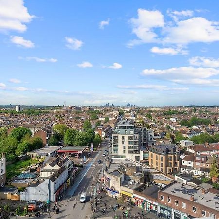 Lovely Sleep 8 Flat 20 Mins Central London Bp153 Ngoại thất bức ảnh