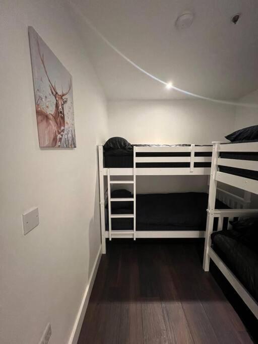 Lovely Sleep 8 Flat 20 Mins Central London Bp153 Ngoại thất bức ảnh