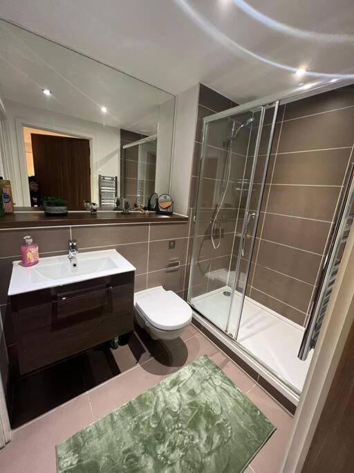 Lovely Sleep 8 Flat 20 Mins Central London Bp153 Ngoại thất bức ảnh