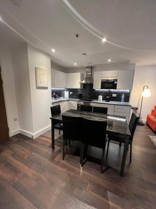 Lovely Sleep 8 Flat 20 Mins Central London Bp153 Ngoại thất bức ảnh