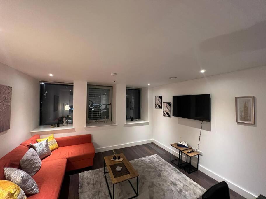 Lovely Sleep 8 Flat 20 Mins Central London Bp153 Ngoại thất bức ảnh