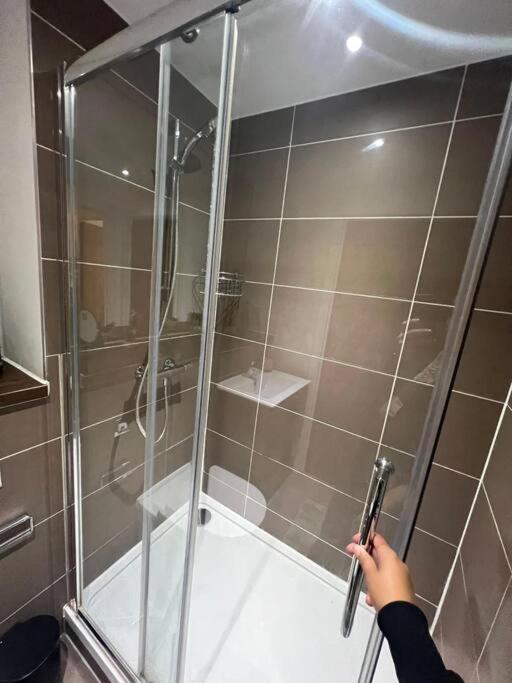 Lovely Sleep 8 Flat 20 Mins Central London Bp153 Ngoại thất bức ảnh
