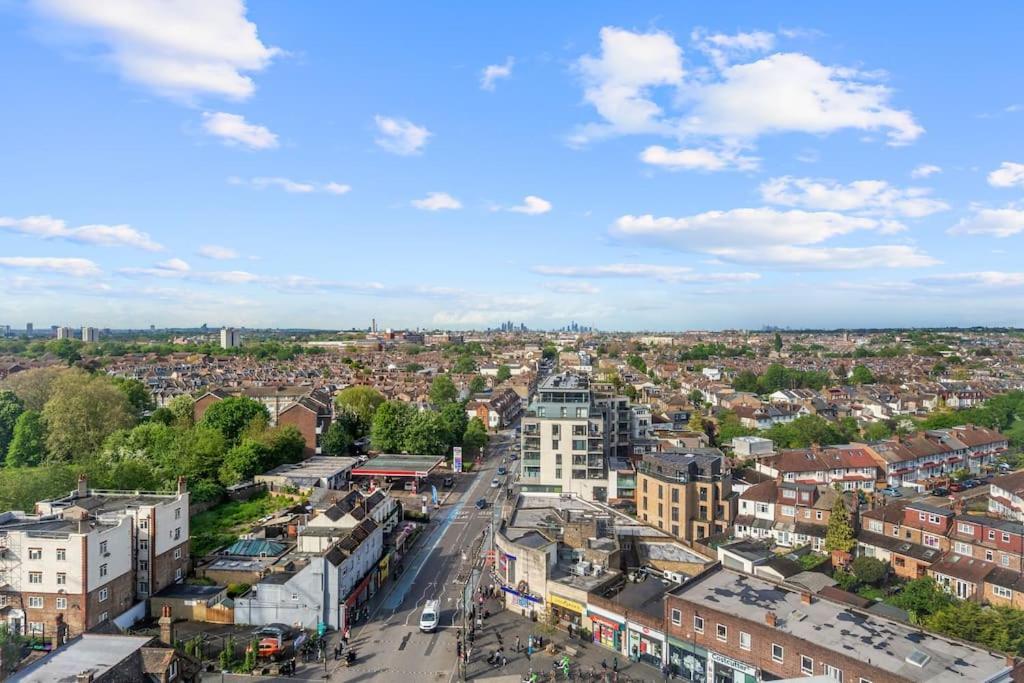 Lovely Sleep 8 Flat 20 Mins Central London Bp153 Ngoại thất bức ảnh