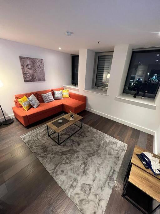 Lovely Sleep 8 Flat 20 Mins Central London Bp153 Ngoại thất bức ảnh